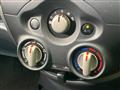 2014 Nissan March