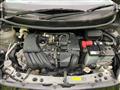 2014 Nissan March