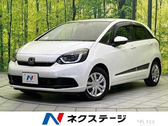 2023 Honda Fit