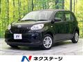 2018 Toyota Passo