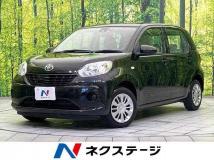 2018 Toyota Passo