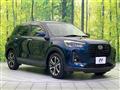 2020 Daihatsu Rocky