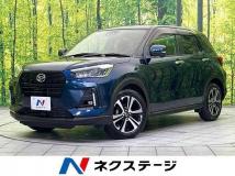 2020 Daihatsu Rocky