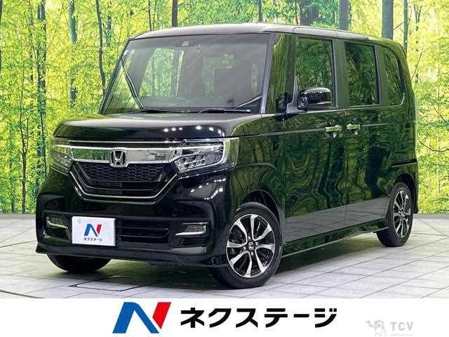 2020 Honda N BOX