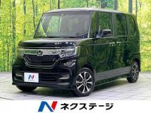 2020 Honda N BOX