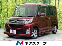 2014 Daihatsu Tanto