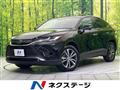 2025 Toyota Harrier