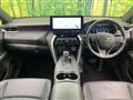 2025 Toyota Harrier