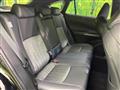 2025 Toyota Harrier