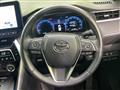 2025 Toyota Harrier