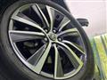 2025 Toyota Harrier