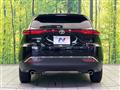 2025 Toyota Harrier