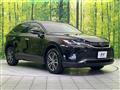 2025 Toyota Harrier