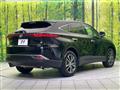 2025 Toyota Harrier