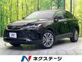 2020 Toyota Harrier Hybrid