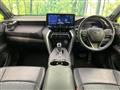 2020 Toyota Harrier Hybrid