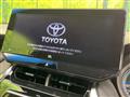 2020 Toyota Harrier Hybrid