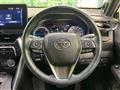 2020 Toyota Harrier Hybrid