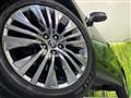 2020 Toyota Harrier Hybrid