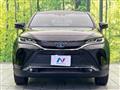 2020 Toyota Harrier Hybrid