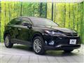 2020 Toyota Harrier Hybrid