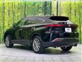2020 Toyota Harrier Hybrid