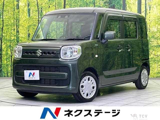 2021 Suzuki Suzuki Others