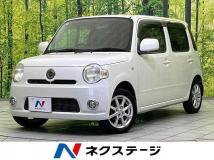 2012 Daihatsu MIRA COCOA