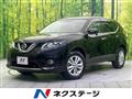 2014 Nissan X-Trail