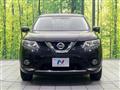 2014 Nissan X-Trail
