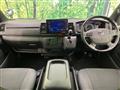 2025 Toyota Hiace Van