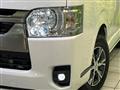 2025 Toyota Hiace Van