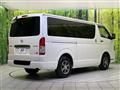 2025 Toyota Hiace Van