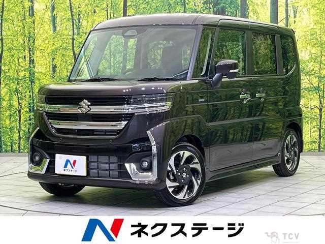 2025 Suzuki Suzuki Others