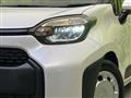 2024 Toyota Sienta