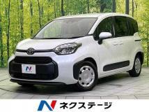 2024 Toyota Sienta