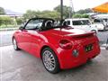 2008 Daihatsu Copen