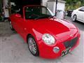 2008 Daihatsu Copen