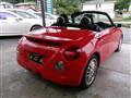 2008 Daihatsu Copen