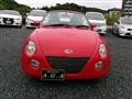 2008 Daihatsu Copen