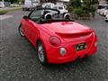 2008 Daihatsu Copen