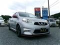 2018 Nissan March