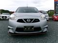 2018 Nissan March