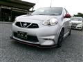 2018 Nissan March