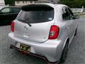 2018 Nissan March