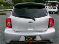 2018 Nissan March