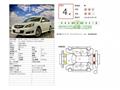 2011 Subaru Legacy Touring Wagon