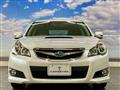2011 Subaru Legacy Touring Wagon