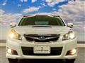2011 Subaru Legacy Touring Wagon