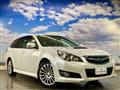 2011 Subaru Legacy Touring Wagon